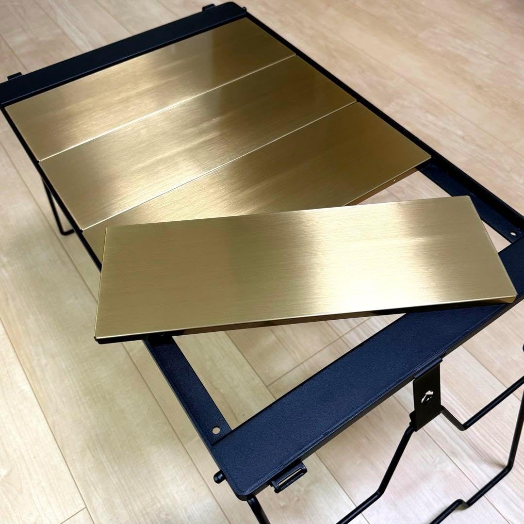 IGT ハーフユニット 天板 2枚セット ウォールナット IGT天板 ハーフ